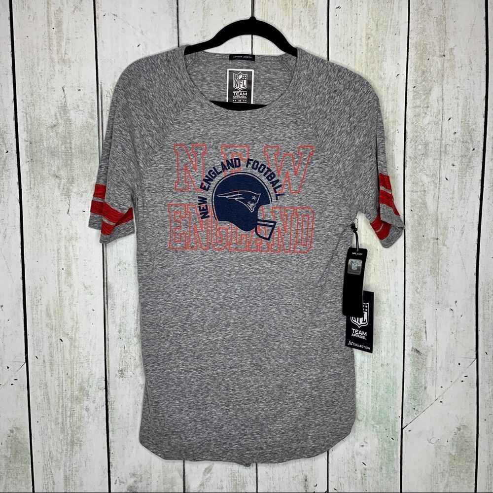 NFL New England Patriots Tee G2